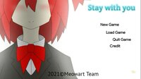 Stay with you (Yujuki/yuuki) screenshot, image №2919590 - RAWG
