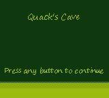 Quack's Cave screenshot, image №3669357 - RAWG