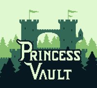Princess Vault screenshot, image №2152981 - RAWG