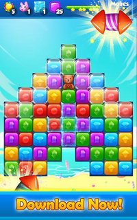 Jewel Quest Star Gems Crush screenshot, image №1489851 - RAWG