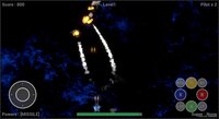 Starfall (gothicserpent) screenshot, image №3303232 - RAWG