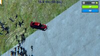 Zombie Killer Drift - Racing Survival screenshot, image №2984958 - RAWG
