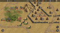 Grand War: Rome - Free Strategy Game screenshot, image №3986681 - RAWG
