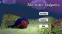 The order Tadpoles screenshot, image №3002514 - RAWG