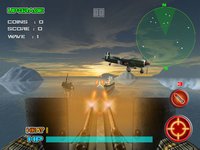 Allied World War VR PRO - Full Battleship Version screenshot, image №1984002 - RAWG