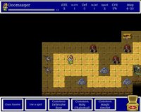 Tarot Trials screenshot, image №1066841 - RAWG