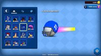 Mini Golf Club (itch) screenshot, image №3223373 - RAWG