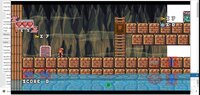 Bunny Adventure Android screenshot, image №2990212 - RAWG