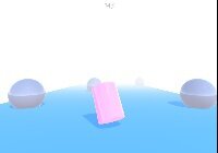 Ball-Can! Wars screenshot, image №2425748 - RAWG