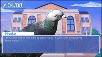 Hatoful Boyfriend screenshot, image №225242 - RAWG