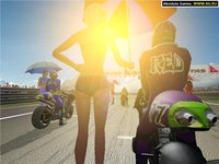MotoGP: Ultimate Racing Technology screenshot, image №346744 - RAWG