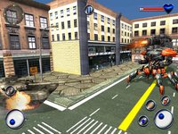 Spider Robot Game 2018 screenshot, image №909760 - RAWG
