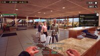 Sunset Motel screenshot, image №4191525 - RAWG