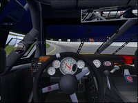 ARCA Sim Racing '08 screenshot, image №497358 - RAWG