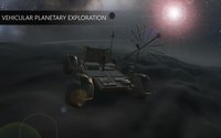 Planetarium 2 - Zen Odyssey screenshot, image №1673134 - RAWG