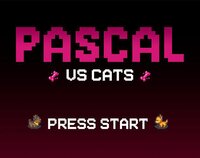 Pascal vs Cats screenshot, image №3863541 - RAWG