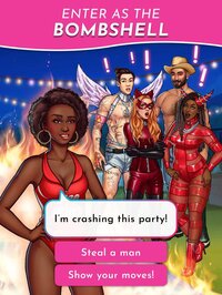 Love Island The Game 2 screenshot, image №3386826 - RAWG