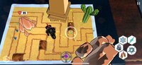 Coding Factory/Itescia: Master Gaming & Smart Tech > 2020 > The Book of Gaïa screenshot, image №2501004 - RAWG