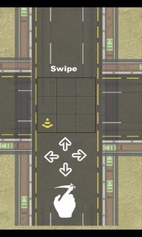 Traffic game (addictive android games) screenshot, image №1311393 - RAWG