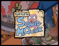 Turtle's Squid McQuick screenshot, image №2861289 - RAWG