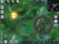 Galactic Conflict RTS screenshot, image №22397 - RAWG