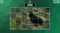 Easy puzzle: Animals 2 screenshot, image №2525452 - RAWG