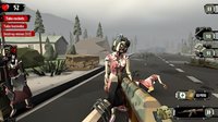 The Walking Zombie 2: Zombie shooter screenshot, image №2073819 - RAWG