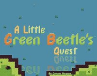 A Little Green Beetle's Quest screenshot, image №3069201 - RAWG