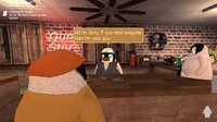 Detective Penguin screenshot, image №4189951 - RAWG
