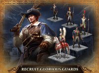 Guns of Glory screenshot, image №1369088 - RAWG