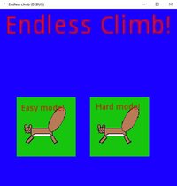 Endless Climb (Jhen Mohran) screenshot, image №3566422 - RAWG