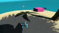 E-Scape Pod VR screenshot, image №2959905 - RAWG