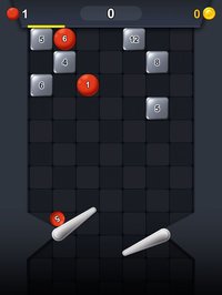 Pinball Blocks screenshot, image №1630587 - RAWG