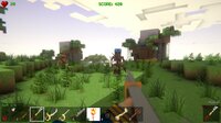 Cube Island screenshot, image №2969121 - RAWG