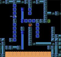 Metroid Recreation with Custom Mechanic screenshot, image №3587971 - RAWG