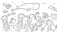 100 Sea Cats screenshot, image №4246155 - RAWG