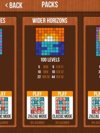 Number Link Pro - Logic Path Board Game screenshot, image №1779906 - RAWG