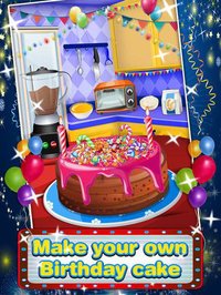 Baby First Birthday Party - New baby birthday planner game screenshot, image №1831243 - RAWG