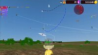 CS Diamantes Pipas: Kite Game screenshot, image №4145789 - RAWG