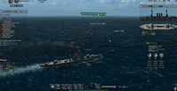 Ultimate Admiral: Dreadnoughts screenshot, image №2204132 - RAWG