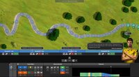 The Cyclist: Tactics screenshot, image №2955596 - RAWG