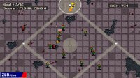 Zombie's Cool screenshot, image №2648063 - RAWG