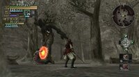 Valhalla Knights: Eldar Saga screenshot, image №2402400 - RAWG