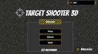 Target shooter 3D (itch) screenshot, image №2348229 - RAWG