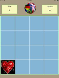 Touch The Football screenshot, image №1604420 - RAWG