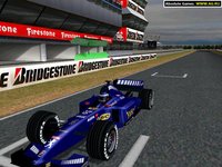 F1 World Grand Prix 2000 screenshot, image №326060 - RAWG