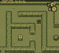 Reap What You Sow screenshot, image №997376 - RAWG