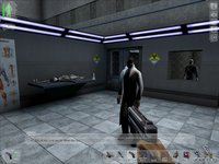 Deus Ex screenshot, image №300469 - RAWG