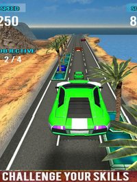 Crazy Speed Car Racing screenshot, image №1325900 - RAWG