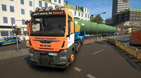 Heavy Cargo - The Truck Simulator screenshot, image №4104454 - RAWG